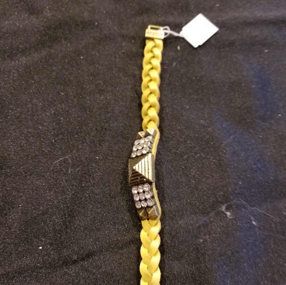 Lia Sophia Confident Bracelet